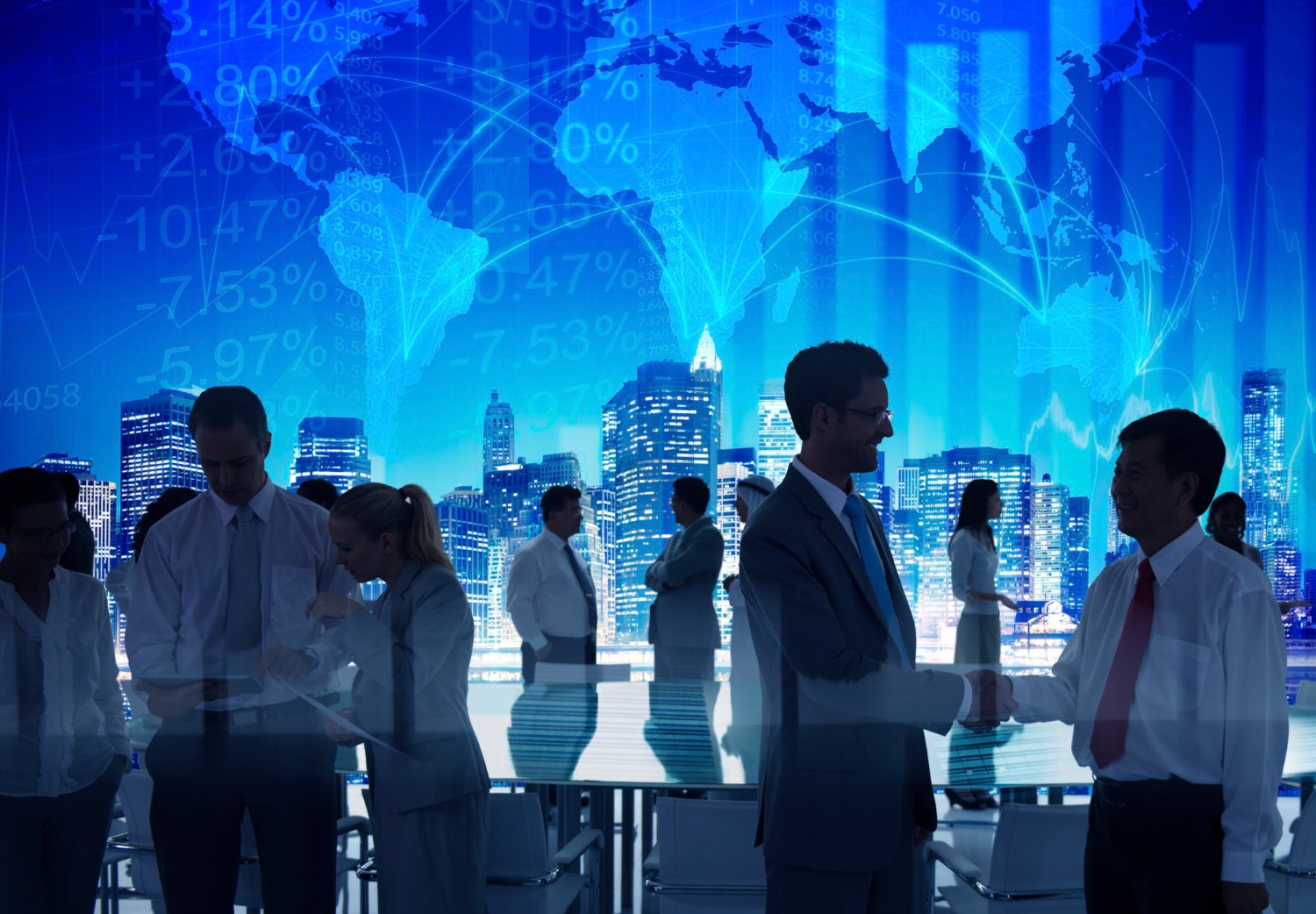 Consultoria Estratégica