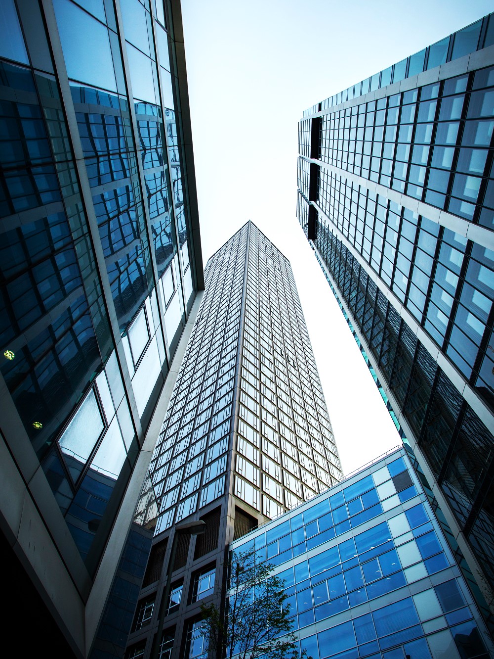 Consultoria Estratégica